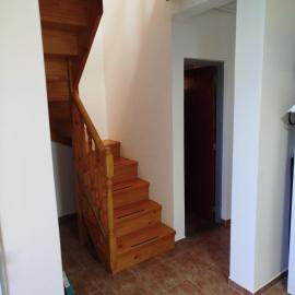 La Torre Departamento: Caleta Olivia'da bir otel