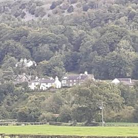 Plumtree House, hotel in Brigsteer