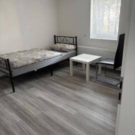 Siegbacher Privatzimmer