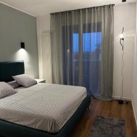 Splendido Attico fuori mura