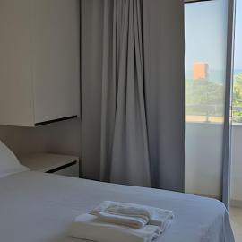 Apartamento praia Natal