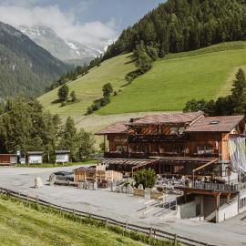 Die Sportbar, hotell i Rio Bianco