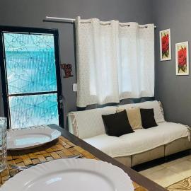 Casa Aconchegante em Nova Iguaçu, hotel in Nova Iguaçu