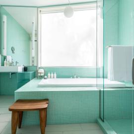 Frame Hotel - Treehouse، فندق في أوستن