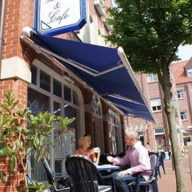 Altstadt Hotel Meppen, hotel u gradu Mepen