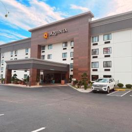 La Quinta by Wyndham Cincinnati NE - Mason, hotel Masonban
