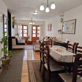Apartamento 32 Juana de Arco