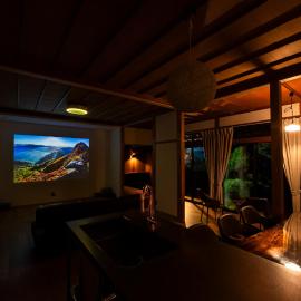Saijo में, होटल ISHIZUCHI Villa HANA