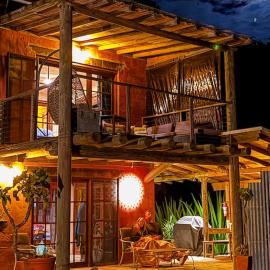Pueblo at Indigal - Relax Rejuvenate Reconnect