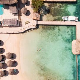 Hotel Isla del Sol