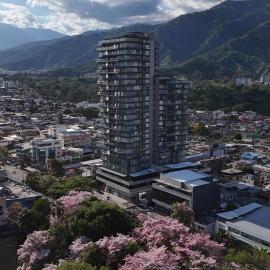 FR Hotel, hotelli kohteessa Ibagué