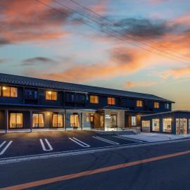 遊学の宿いさみや, hotel em Soma