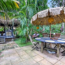 Shellies On The Beach - Big House