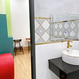 Thảo Tiên Vị Thanh, hotel a Xóm Tràm Cửa
