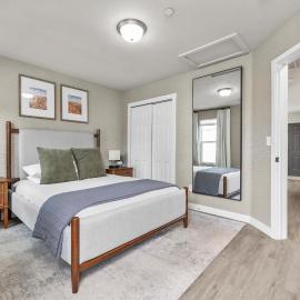 Cozy Condo Downtown Salt Lake City