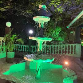 Bougainville Suítes, готель у місті Паракату