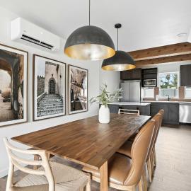 Kerns 6BR Gem - New Build Spanish Flair