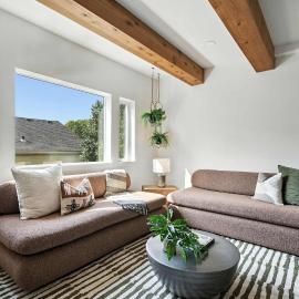 Kerns 6BR Gem - New Build Spanish Flair