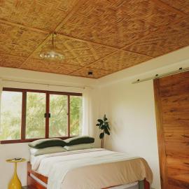 Casa De Amor Lambug – hotel w mieście Badian