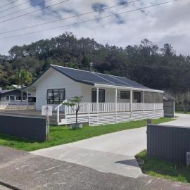 Harbour Haven
