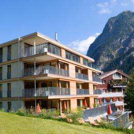 Allegra Wohlfühl Appartements