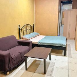 Kinmen Wagui B&B