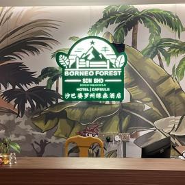 Borneo Forest Hotel