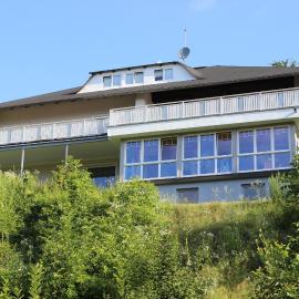 Ferienwohnungen Krakolinig