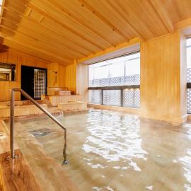 Ooedo Onsen Monogatari Yamashiro Saichoraku, hotel a Kaga