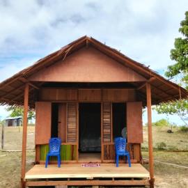 Waisai Blessing Homestay
