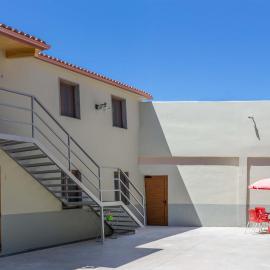 Pensión Pereiro, khách sạn ở Melide