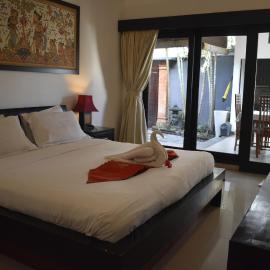 Kampung Canggu, viešbutis mieste Canggu