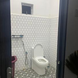 Villa Cempaka Homestay, hotel u gradu Čanglun