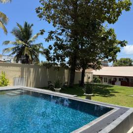 Villa Sea Wave