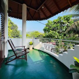 Cozy Nest Home Stay