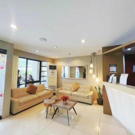 Travelbee Business Inn