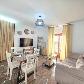 El Sagrario Apartamento céntrico con opción de parking junto a la Catedral