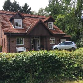Bed & Breakfast Bigalke, hotel di Hamburg