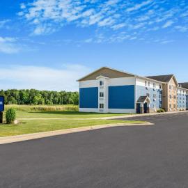 AmericInn by Wyndham Wausau, hotel v destinácii Weston
