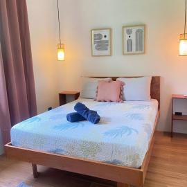 Casita Kali close to the beach, hotel a Punta Uva