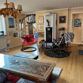 Ängarydsvillan, hotel v destinácii Tranås