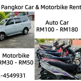 Pangkor Shu Yuan 邦咯岛墅苑海滩别墅, hotel a Pangkor