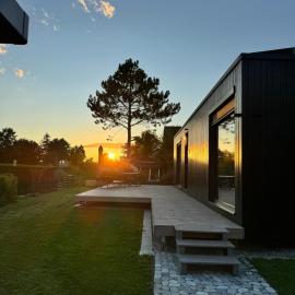 Brenztal Eco Lodge