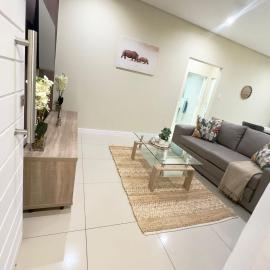 Guestnest, hotelli kohteessa Mokopane
