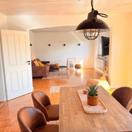 Ferienwohnung Auszeit