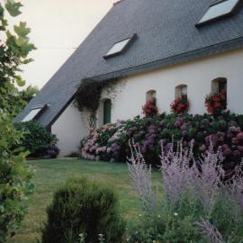 Chambres d'hôtes de Ty Guen, hotel u gradu Trédarzec