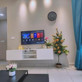 IOI Conezion Putrajaya, Hotel in Putrajaya