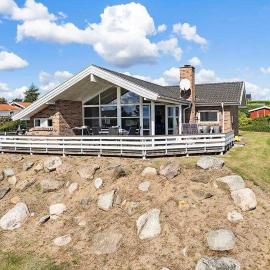 SJ301-Hejls-Teglgardsvej-3, hotel em Hejls