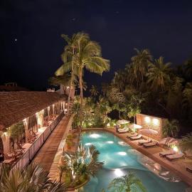 De' Tuva Resort Mui Ne
