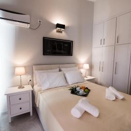 Regalo Apartments, hotel v destinaci Lygia